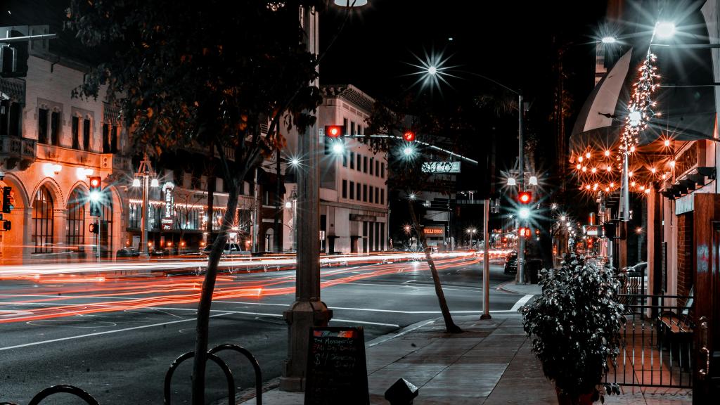 Image of Downtown Riverside